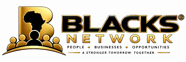 Blacks Network
